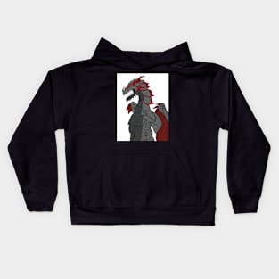 Dragon Kids Hoodie